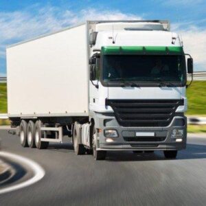 Comparativo entre frota própria e transporte dedicado terceirizado para empresas — Evoloy Transportes