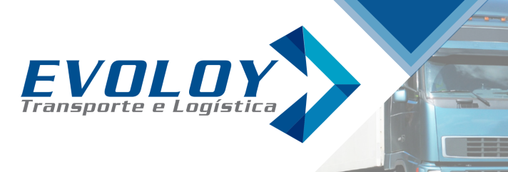 Evoloy Transportes - transporte dedicado de cargas