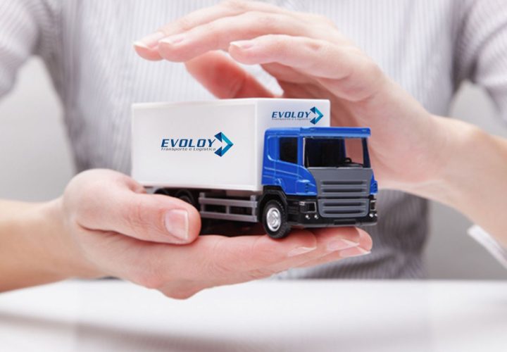 Seguro de cargas Evoloy
